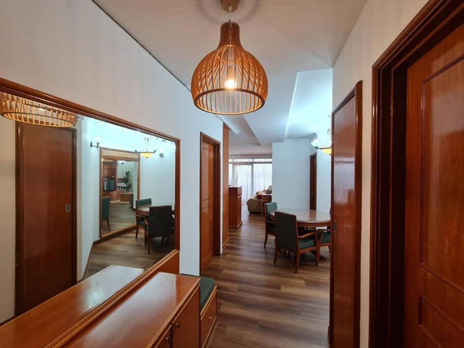 Lovely Waterfront Riverbank Suite With Pool A2 クチン エクステリア 写真